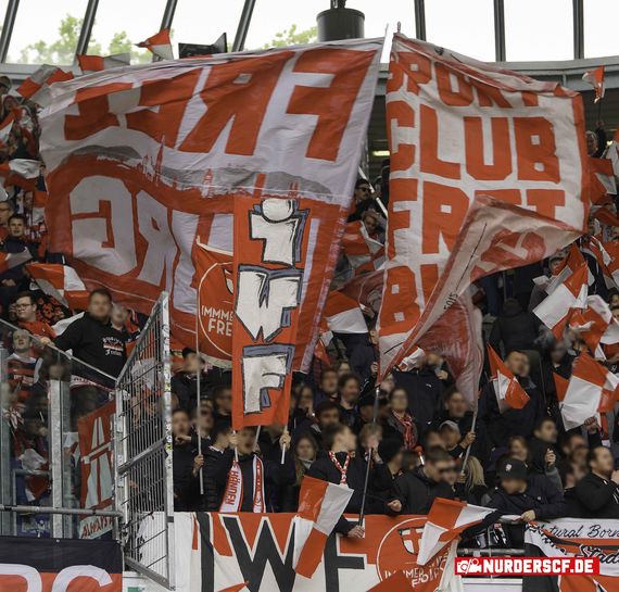 Hannover 96 vs SC Freiburg (3-0)
