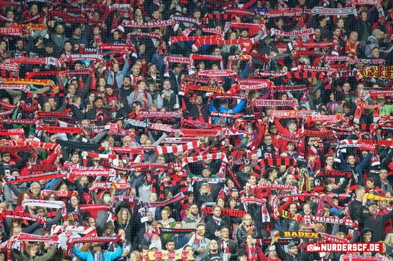 SC Freiburg vs FC Schalke 04 (1-0)