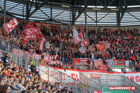 FC Augsburg vs SC Freiburg (4-1)
