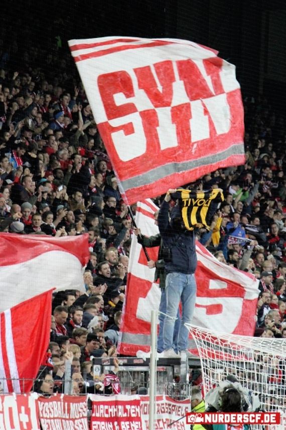 SC Freiburg vs Borussia Mönchengladbach (3-1)