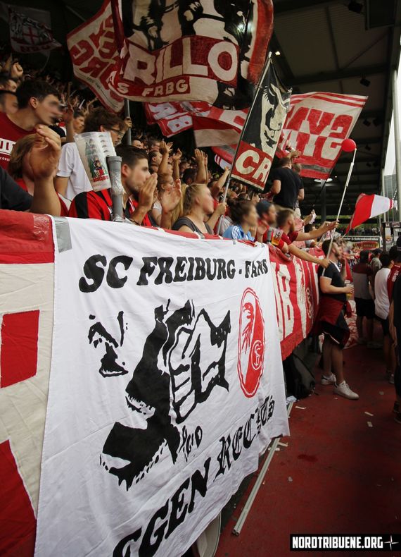 SC Freiburg vs 1. FSV Mainz 05 (3-0)