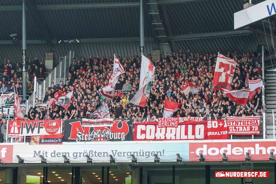 Werder Bremen vs SC Freiburg (2-2)