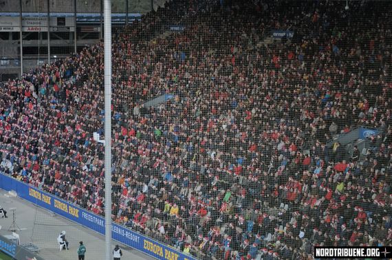 SC Freiburg vs VfL Wolfsburg (1-0)