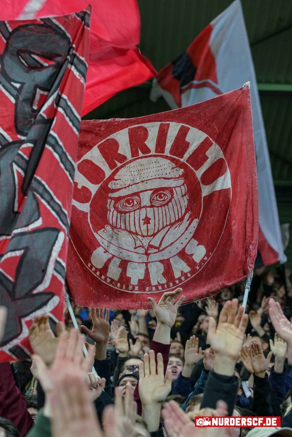 SC Freiburg vs FC Bayern München (1-3)
