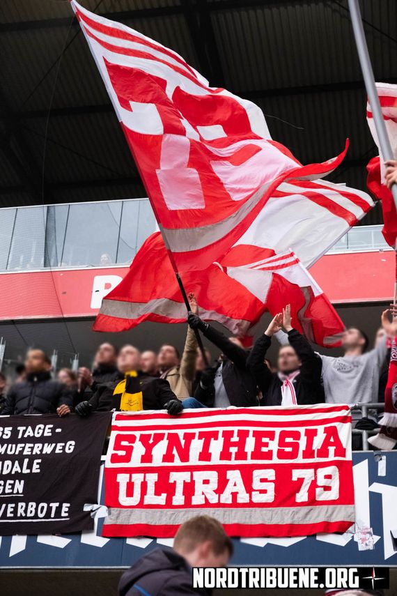 1. FC Köln vs SC Freiburg (4-0)