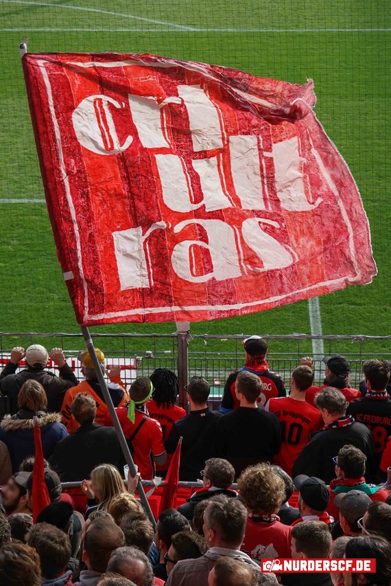 SC Freiburg vs Fortuna Düsseldorf (0-2)