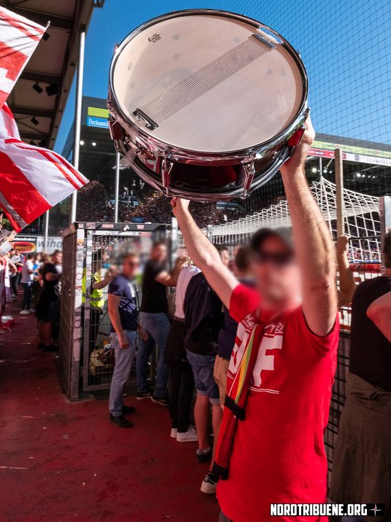 SC Freiburg vs FC Augsburg (1-1)