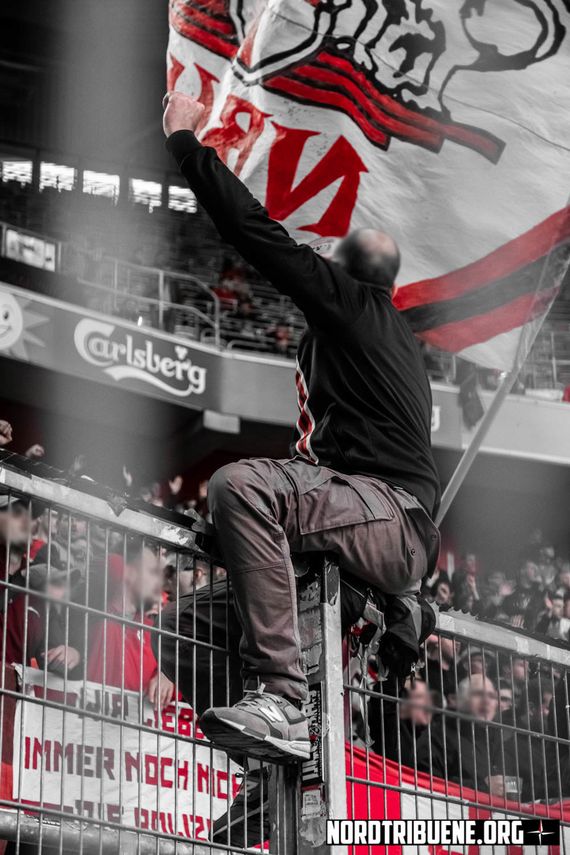 Fortuna Düsseldorf vs SC Freiburg (1-2)