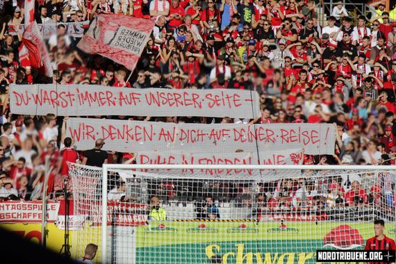 SC Freiburg vs RG Leipzig (2-1)