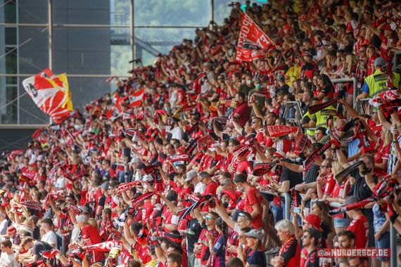 SC Freiburg vs Borussia Dortmund (2-1)