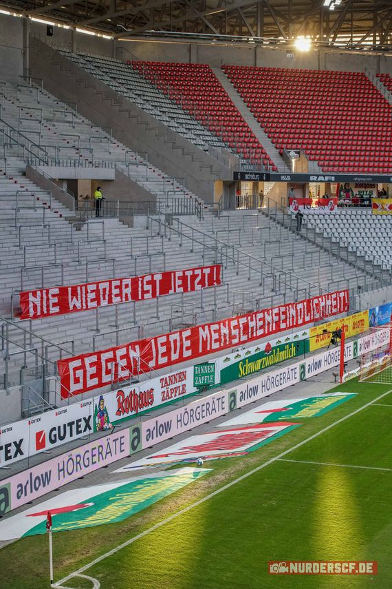 SC Freiburg vs VfB Stuttgart (2-0)