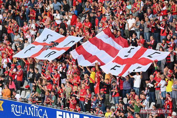 SC Freiburg vs FC Augsburg (3-0)