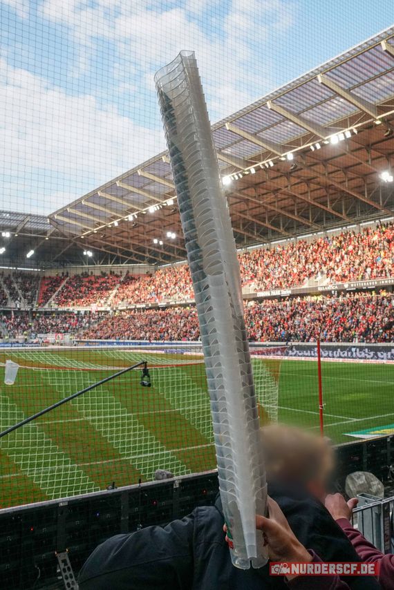 SC Freiburg vs RB Leipzig (1-1)