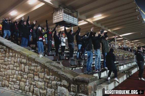 Borussia Dortmund II vs SC Freiburg II (1-1)