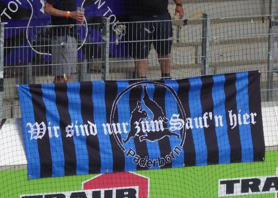 1. FC Heidenheim 1846 vs SC Paderborn (0-0)
