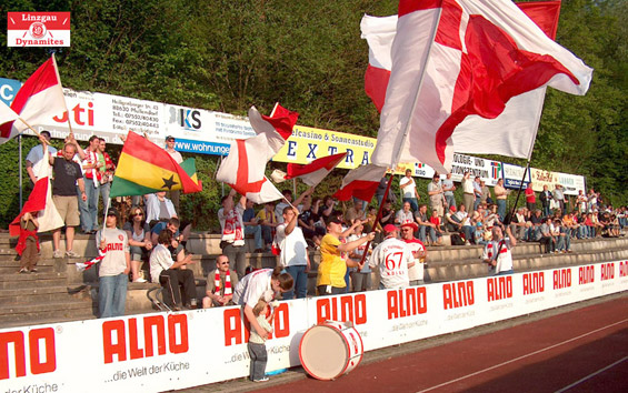 SC Pfullendorf vs SV 07 Elversberg (1-1)