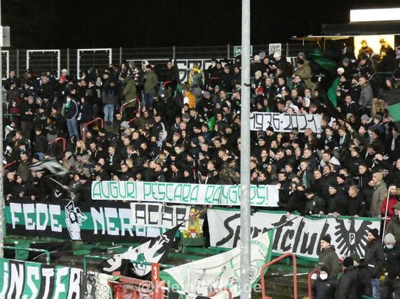 SC Preußen Münster vs SC Wiedenbrück (1-0)