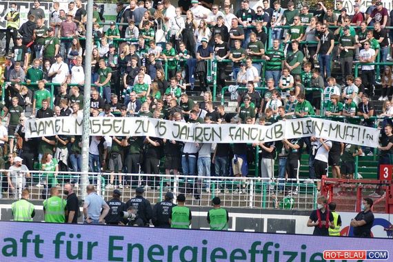 SC Preußen Münster vs Wuppertaler SV (0-0)
