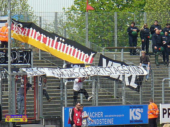 Eintracht Braunschweig vs SC Verl (3-2)