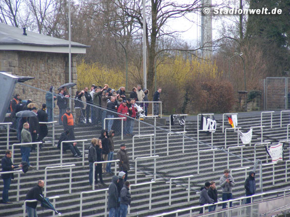 Borussia Dortmund II vs SC Verl (4-0)