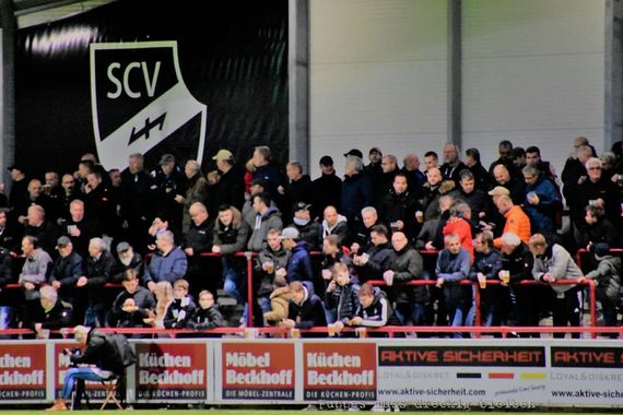 SC Verl vs TSV Alemannia Aachen (0-0)