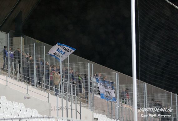 Rot-Weiss Essen vs SC Wiedenbrück 2000 (3-2)