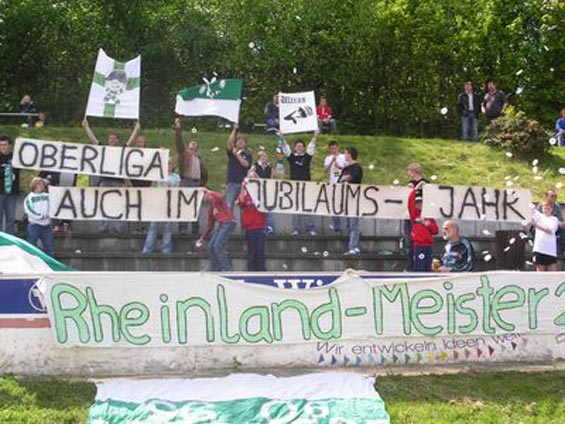 SG Betzdorf vs SG Betzdorf 94/95 (N/A)