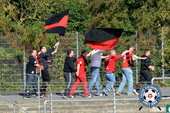 Holstein Kiel vs SG Sonnenhof-Großaspach (3-1)