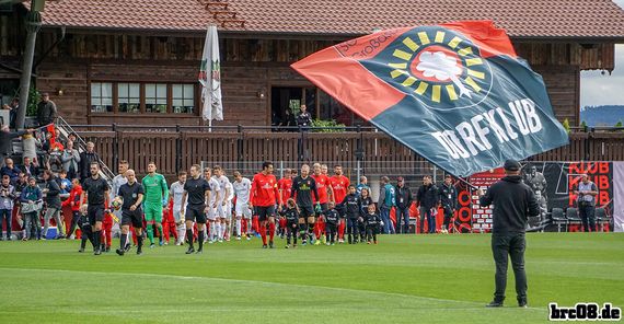 SG Sonnenhof-Großaspach vs FC Ingolstadt 04 (1-5)