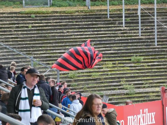 SC Preußen Münster vs SG Sonnenhof-Großaspach (1-1)