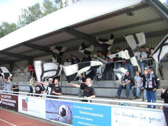 TUS Erndtebrück vs SG Wattenscheid 09 (3-0)