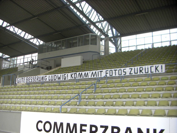 SG Wattenscheid 09 vs BV Westfalia Wickede (3-1)