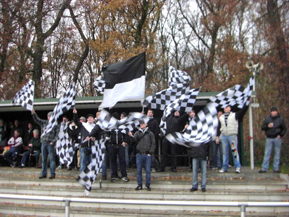 TuS Eving-Lindenhorst vs SG Wattenscheid 09 (0-7)