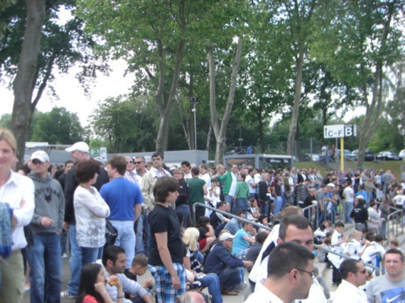 SG Wattenscheid 09 vs SV Bergisch Gladbach 09 (3-2)