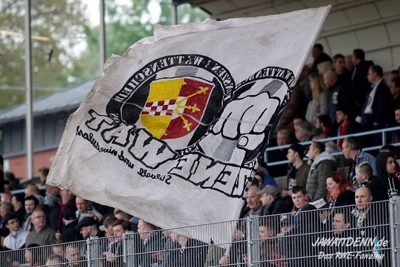 SG Wattenscheid 09 vs Rot-Weiss Essen (0-0)