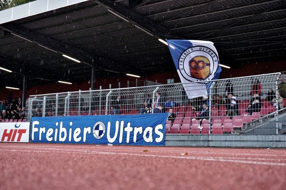 SC Fortuna Köln vs Sportfreunde Lotte (2-0)