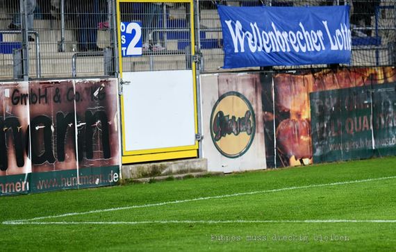 TSV Alemannia Aachen vs Sportfreunde Lotte (1-0)