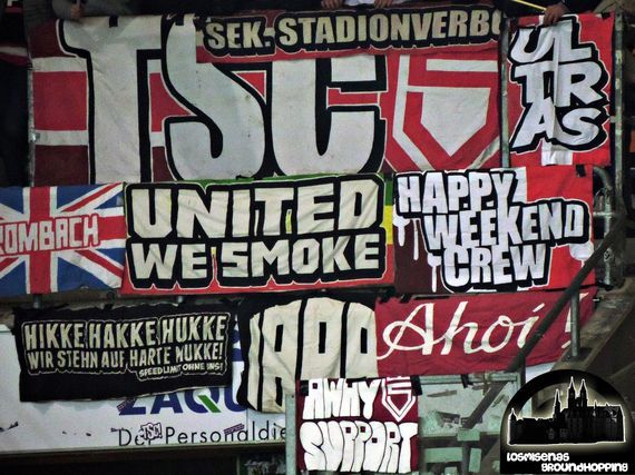 TSV Alemannia Aachen vs Sportfreunde Siegen (2-1)