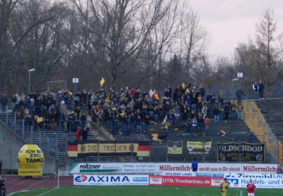 FC Augsburg vs SpVgg Bayreuth (7-2)