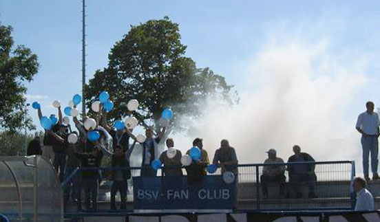 SV Oelde vs SpVgg Beckum (1-3)