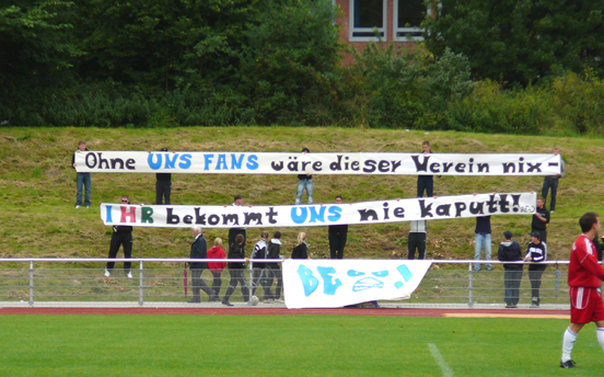 SC Münster 08 vs SpVgg Beckum (2-1)