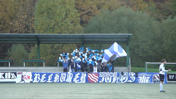 TuS Sundern vs SpVgg Beckum (0-2)