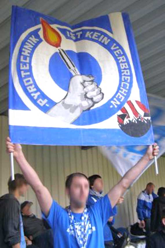 Westfalia Rhynern II vs SpVgg Beckum (0-0)