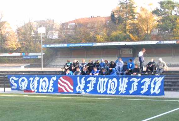 SpVgg Beckum vs SC Neheim (0-2)