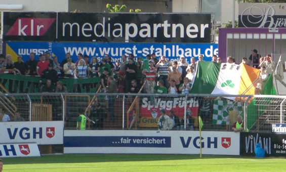VfL Osnabrück vs SpVgg Fürth (0-0)