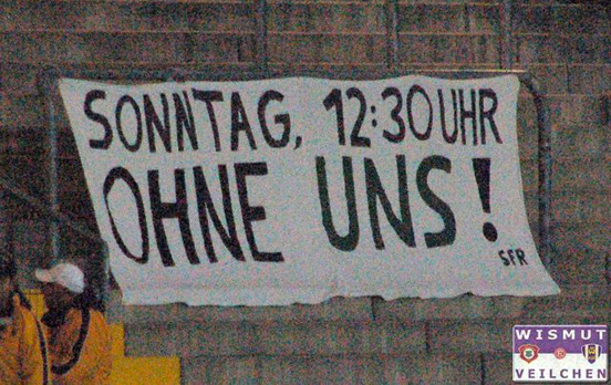 SpVgg Fürth vs 1. FC Kaiserslautern (0-1)