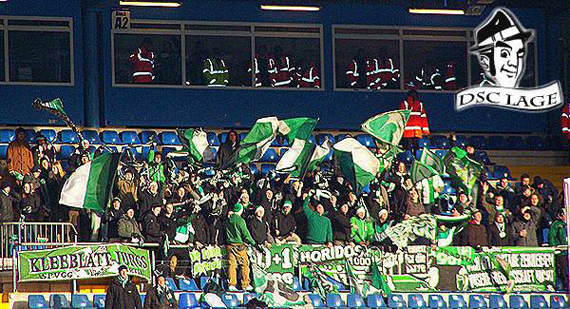 DSC Arminia Bielefeld vs SpVgg Fürth (1-4)