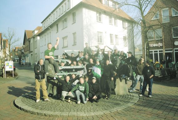 VfL Osnabrück vs SpVgg Fürth (0-2)