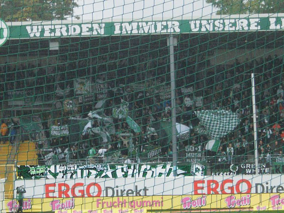 SpVgg Fürth vs FC Ingolstadt 04 (1-0)