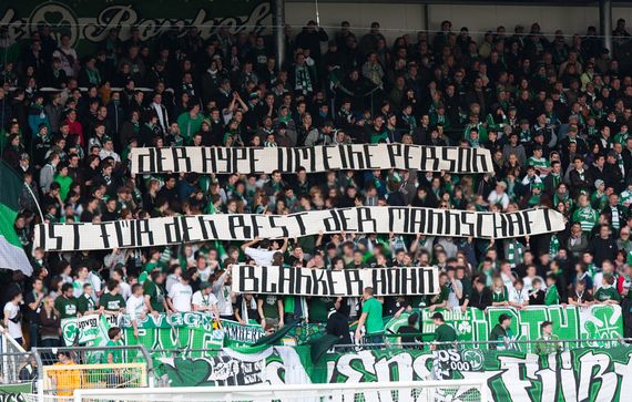 SpVgg Fürth vs VfL Bochum (6-2)